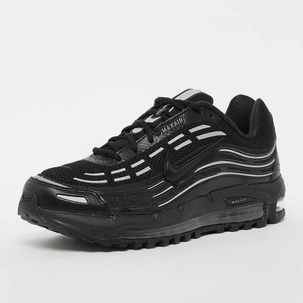 Nike Air Max TL 2.5 Zwart, foto 3 van 4