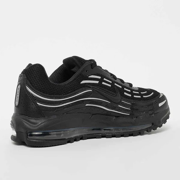 Nike Air Max TL 2.5 Zwart, foto 4 van 4