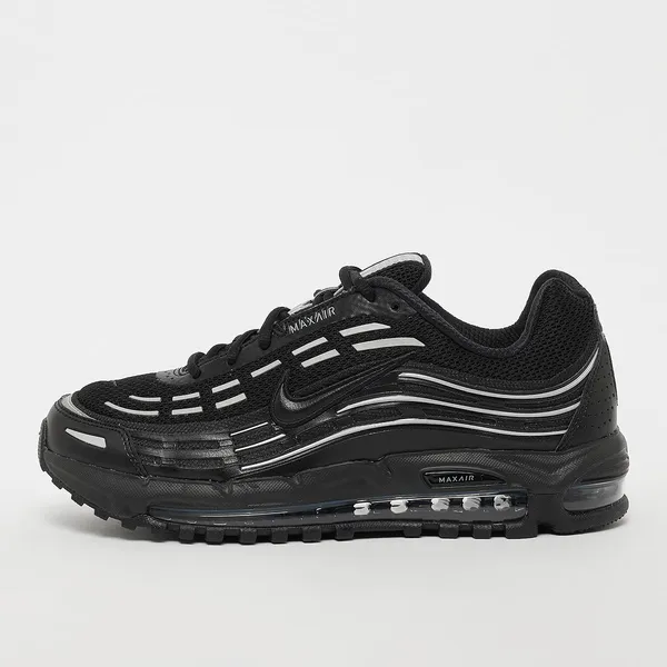 Nike Air Max TL 2.5 Zwart, foto 2 van 4