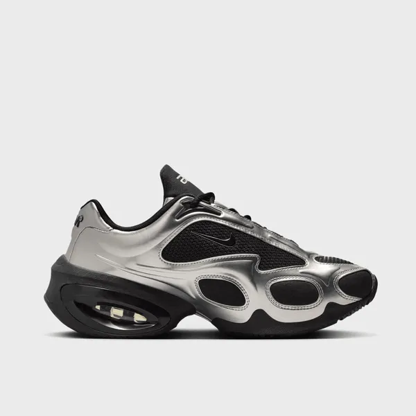 Nike Air Max Muse Zwart, foto 2 van 3
