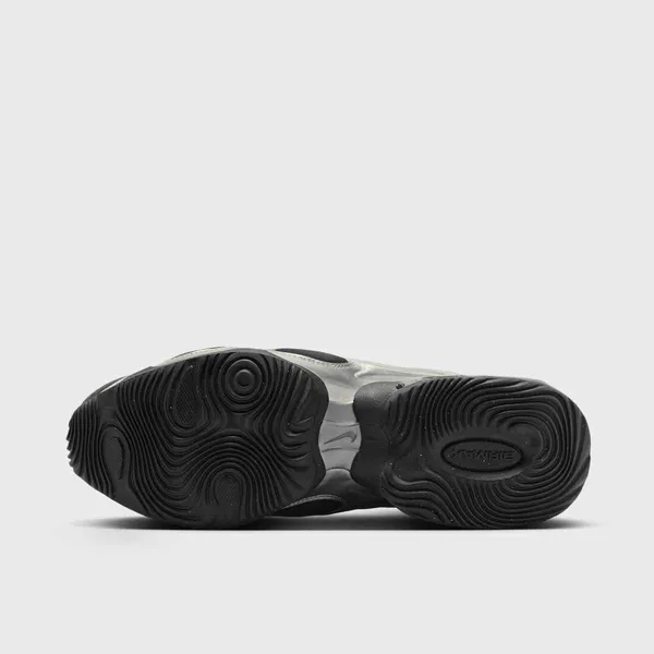 Nike Air Max Muse Zwart, foto 3 van 3