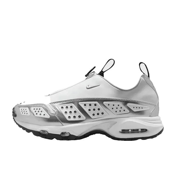Nike Air Max Sndr Wit, vergelijk prijzen bij 1 winkel