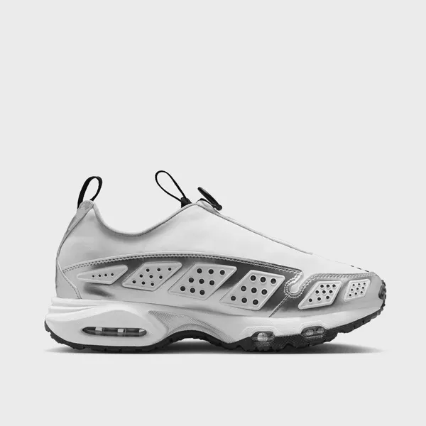Nike Air Max Sndr Wit, foto 3 van 4