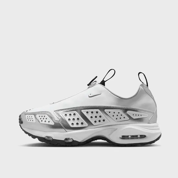 Nike Air Max Sndr Wit, foto 2 van 4