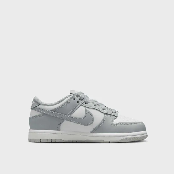 Nike Dunk Low (PS) Grijs, foto 2 van 3