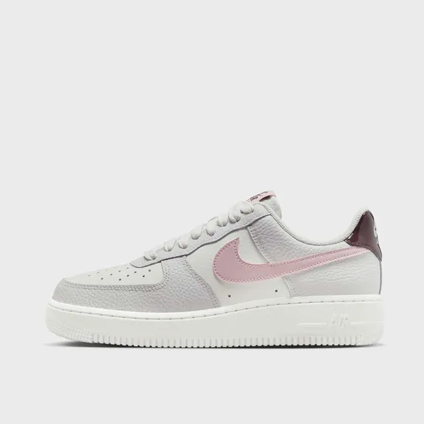 Nike Air Force 1 '07 summit white/plum chalk vast grey