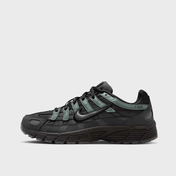 Nike P-6000 (GS) Grijs, vergelijk prijzen bij 1 winkel