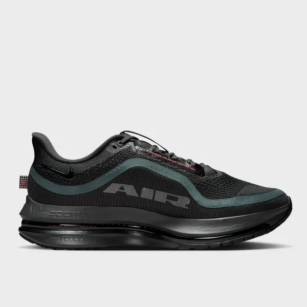 Nike Pegasus Premium Zwart, foto 2 van 3