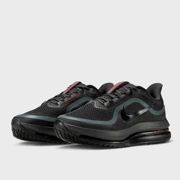 Nike Pegasus Premium Zwart, foto 3 van 3
