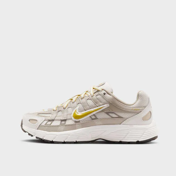Nike P-6000 Beige Kids, vergelijk prijzen bij 4 winkels