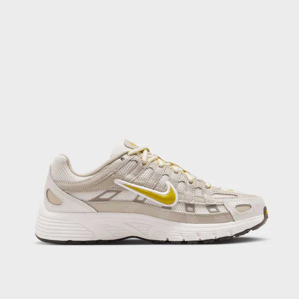 Nike P-6000 Beige Kids, foto 2 van 3