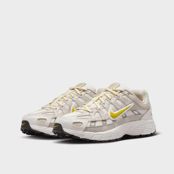 Nike P-6000 Beige Kids, foto 3 van 3