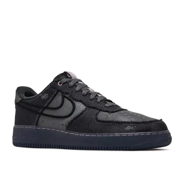 Nike Air Force 1'07 LV8 Grijs, foto 2 van 4
