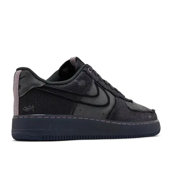 Nike Air Force 1'07 LV8 Grijs, foto 3 van 4