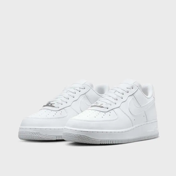 Nike Air Force 1 '07 Next Nature Wit, foto 3 van 3