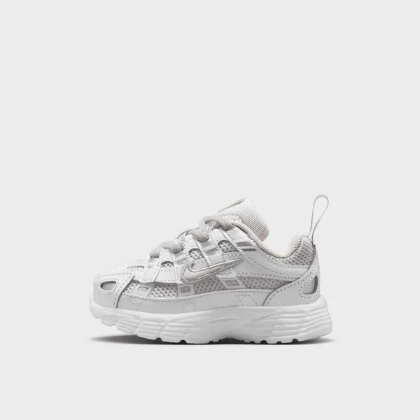 Nike P-6000 Wit Kids, vergelijk prijzen bij 1 winkel