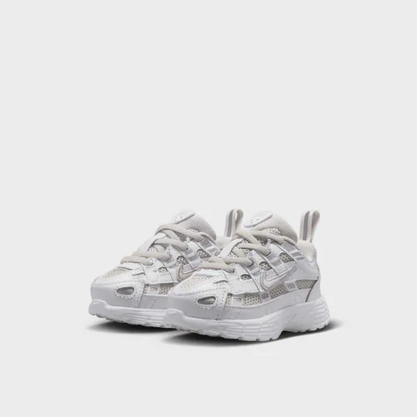 Nike P-6000 Wit Kids, foto 3 van 3