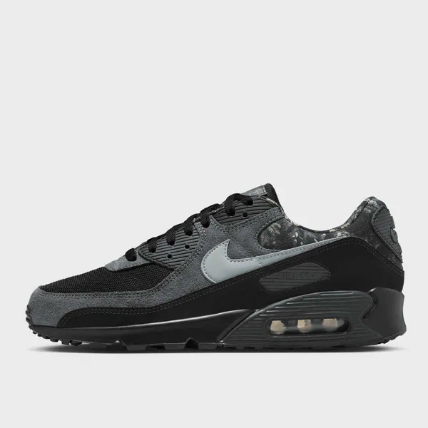 Nike Air Max Zwart, vergelijk prijzen bij 1 winkel