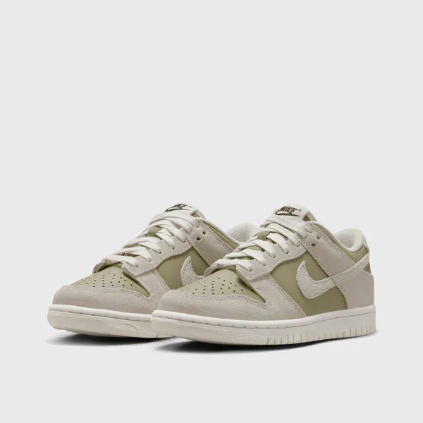 Nike Dunk Low BG (GS) Groen, foto 3 van 3