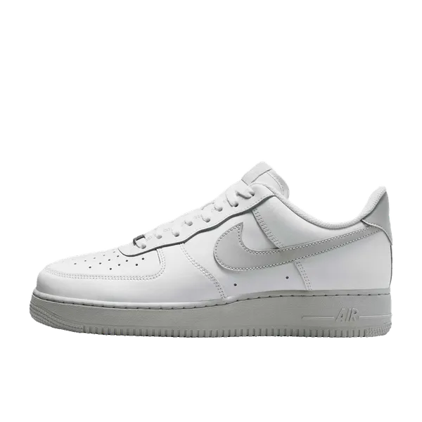 Nike Air Force 1 '07 Wit, vergelijk prijzen bij 1 winkel