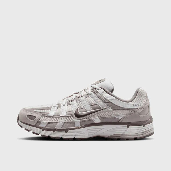 Nike P-6000 Beige, vergelijk prijzen bij 2 winkels
