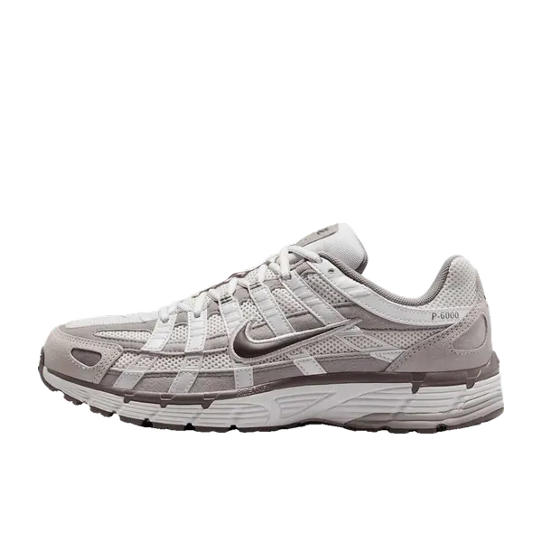 Nike P-6000 Beige, vergelijk prijzen bij 2 winkels