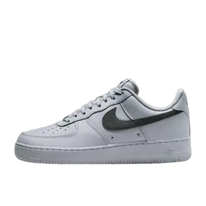 Nike Air Force 1 grijs