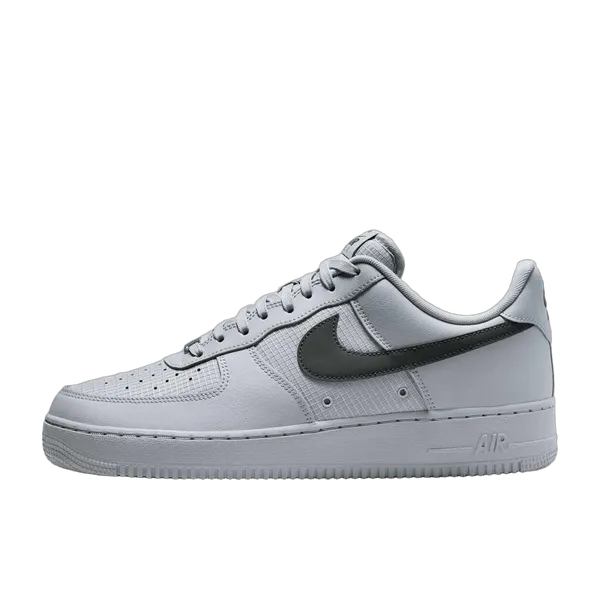 Nike Air Force 1 '07 LV8 Tech Grijs, vergelijk prijzen bij 1 winkel