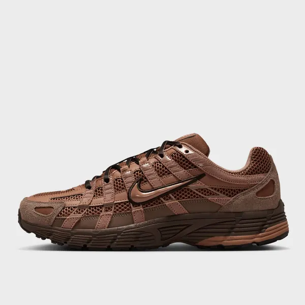 Nike P-6000 SE Bruin, vergelijk prijzen bij 2 winkels