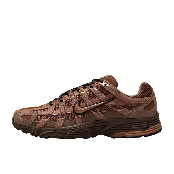 Nike P-6000 SE Bruin, vergelijk prijzen bij 1 winkel
