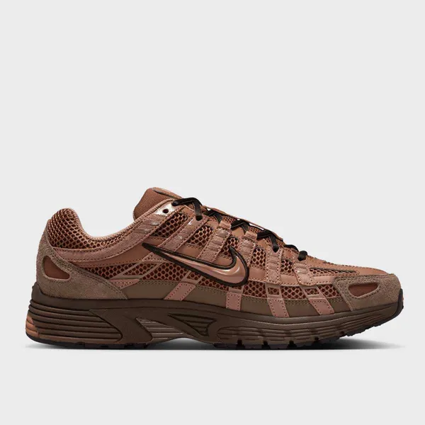Nike P-6000 SE Bruin, foto 2 van 3