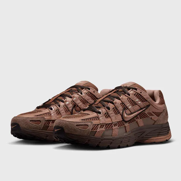 Nike P-6000 SE Bruin, foto 3 van 3