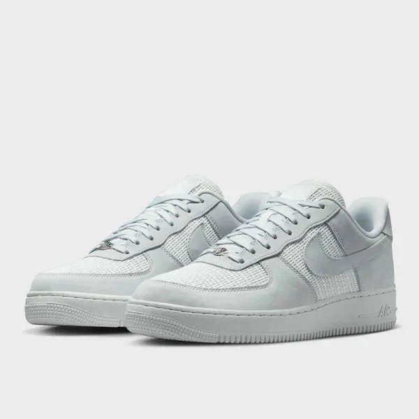 Nike Air Force 1 '07 LV8 Grijs, foto 3 van 3