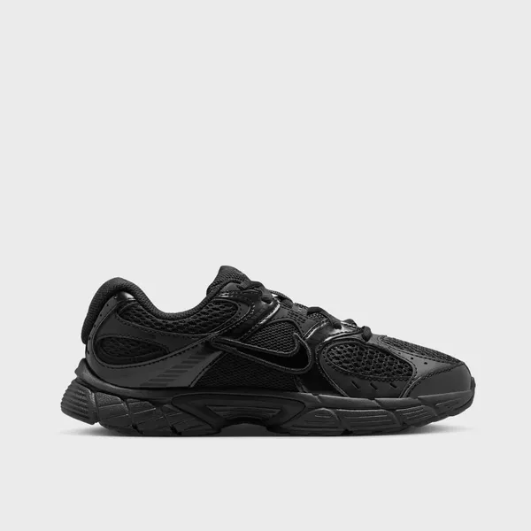 Nike V5 Runner (GS) Zwart, foto 2 van 3