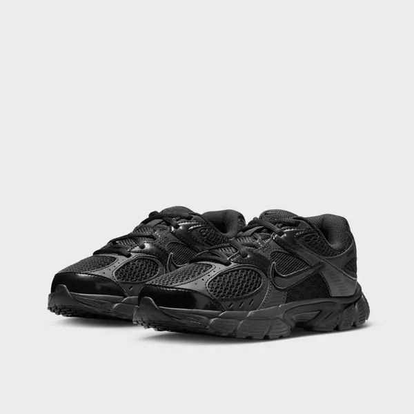 Nike V5 Runner (GS) Zwart, foto 3 van 3