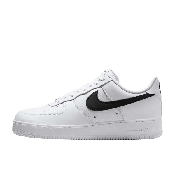Nike Air Force 1 '07 LV8 Tech Wit, vergelijk prijzen bij 1 winkel