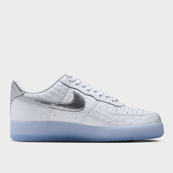Nike Air Force 1 '07 LV8 Wit, foto 2 van 3