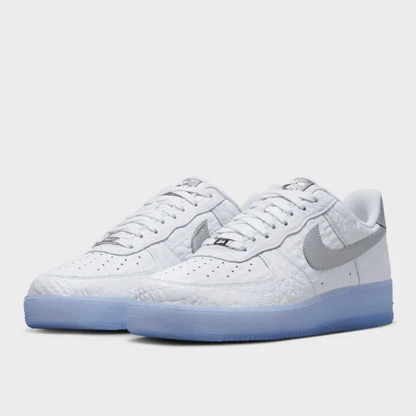 Nike Air Force 1 '07 LV8 Wit, foto 3 van 3