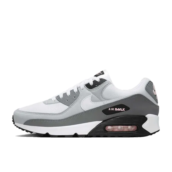 Nike Air Max Grijs, vergelijk prijzen bij 3 winkels