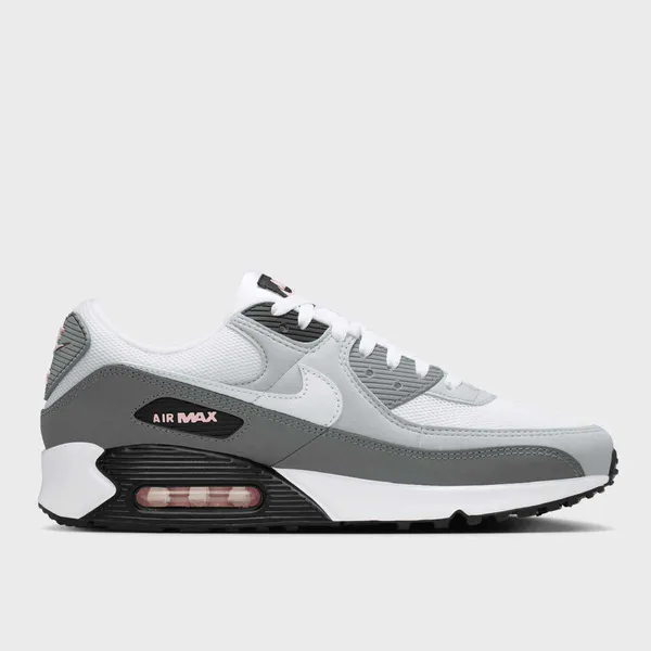 Nike Air Max Grijs, foto 3 van 4