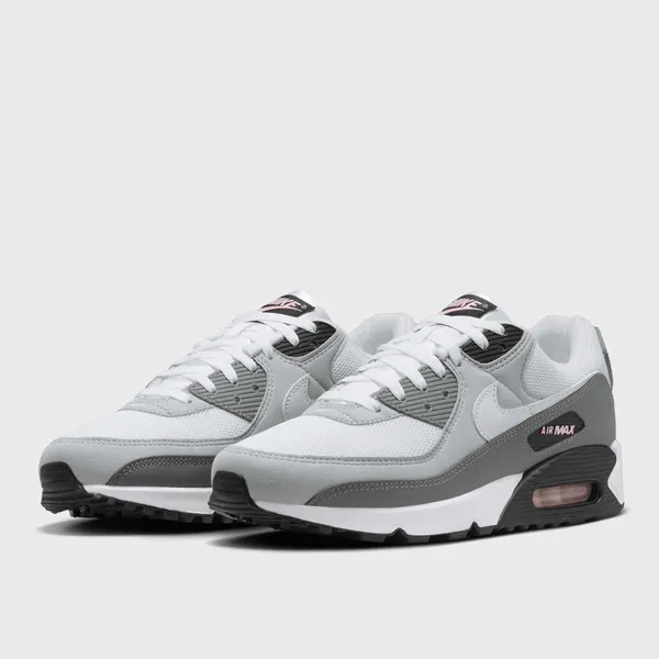 Nike Air Max Grijs, foto 4 van 4