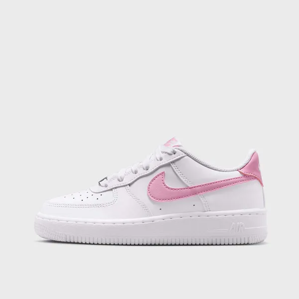 Nike Air Force 1 wit
