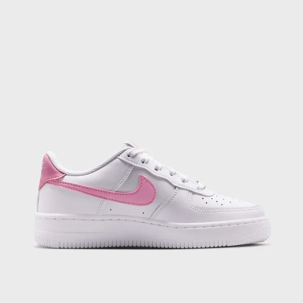 Nike Air Force 1 (GS) Wit, foto 2 van 3