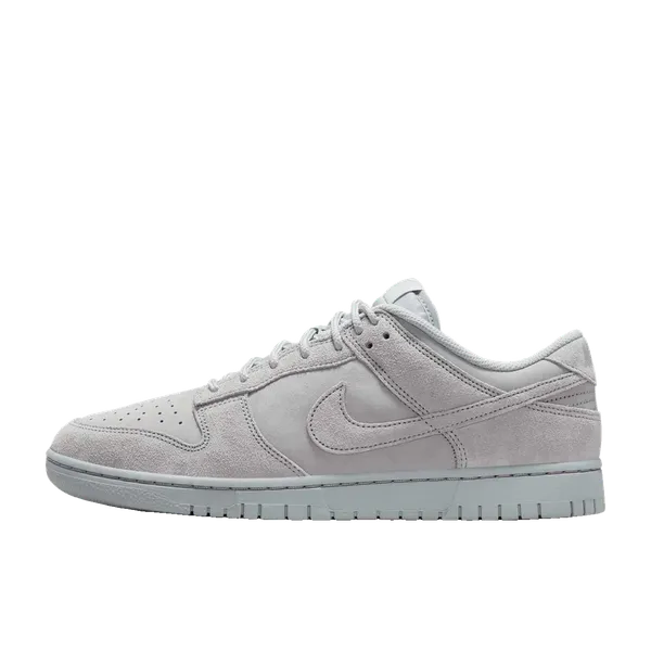 Nike Dunk Low Retro SE Grijs, vergelijk prijzen bij 1 winkel