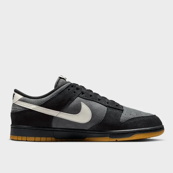Nike Dunk Low Retro SE Grijs, foto 2 van 3