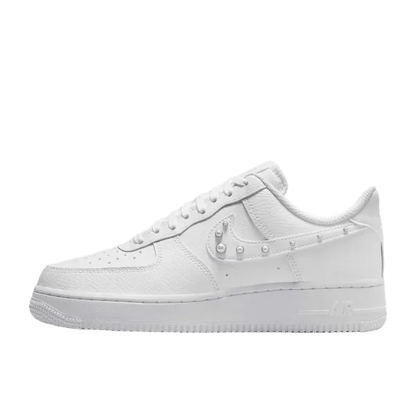 Nike Air Force 1 '07 Wit Parel, vergelijk prijzen bij 1 winkel