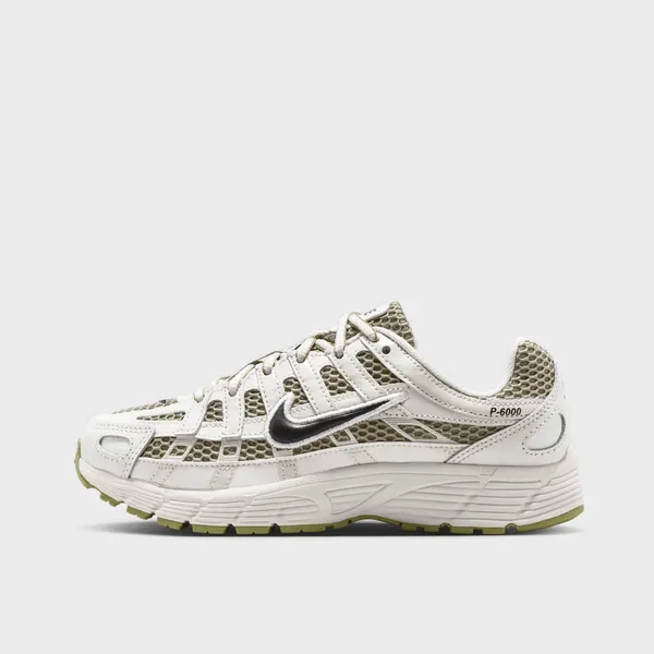 Nike P-6000 BR BG (GS) Beige, vergelijk prijzen bij 2 winkels