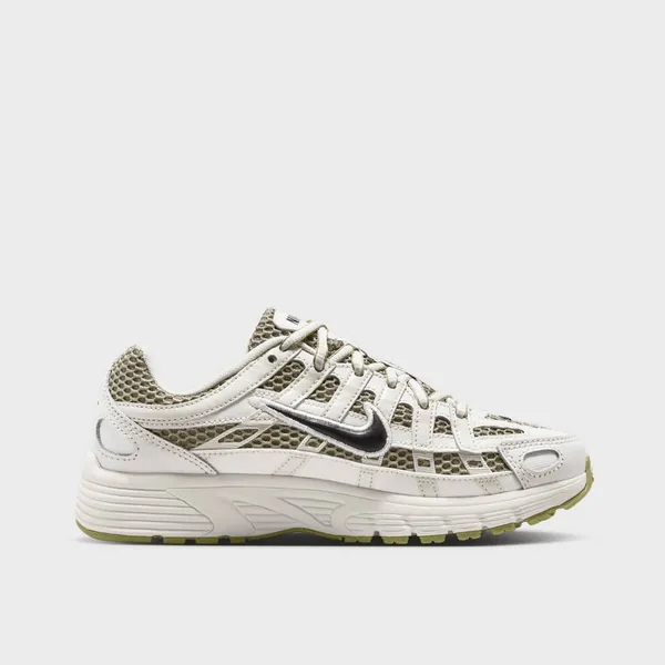 Nike P-6000 BR BG (GS) Beige, foto 2 van 3