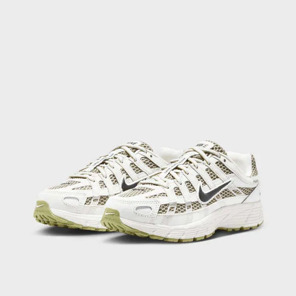 Nike P-6000 BR BG (GS) Beige, foto 3 van 3
