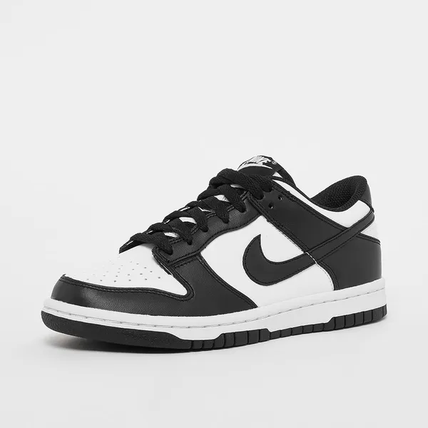 Nike Dunk Low Panda (GS), foto 2 van 3